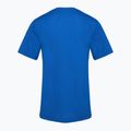 Мъжка тениска за тренировка Nike Dri-Fit Fitness dame royal 2