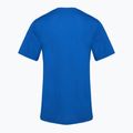 Мъжка тренировъчна тениска Nike Dri-Fit Fitness dame royal 2