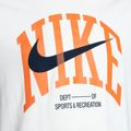 Мъжка тениска Nike Fitness summit white 3