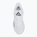 Баскетболни обувки Nike Giannis Immortality 4 white/ pure platinum/ black 5