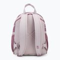 Детска градска раница Nike Brasilia Just Do It Mini 11 l platinum violet/plum dust/white 3