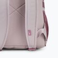 Детска градска раница Nike Brasilia Just Do It Mini 11 l platinum violet/plum dust/white 4