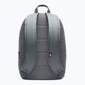 Раница Nike Heritage 25 л димно сиво/димно сиво/бяло 3