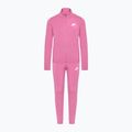 Детски анцуг Nike Sportswear magic flamingo/ magic flamingo/ white