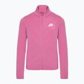 Детски анцуг Nike Sportswear magic flamingo/ magic flamingo/ white 2