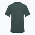 Мъжка тениска Nike Dri-Fit UV Hyverse vintage green/black 2