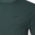 Мъжка тениска Nike Dri-Fit UV Hyverse vintage green/black 3