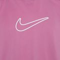 Детска тениска Nike One Dri-Fit magic flamingo/white 3