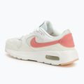 Дамски обувки Nike Air Max SC summit white/sail/phantom/red stardust 3