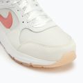 Дамски обувки Nike Air Max SC summit white/sail/phantom/red stardust 7
