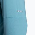 Мъжка блуза с дълъг ръкав за бягане Nike Dri-FIT Element 1/2-Zip denim turquoise 7