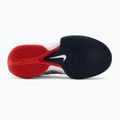 Мъжки баскетболни обувки Nike G.T. Cut Academy white/sport red/obsidian 4