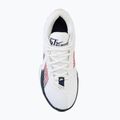 Мъжки баскетболни обувки Nike G.T. Cut Academy white/sport red/obsidian 5