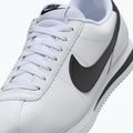 Дамски обувки Nike Cortez Leather white/black 3