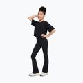 Детски панталони Nike One black/white 2