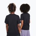 Детска тениска Nike Sportswear black 3