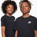 Детска тениска Nike Sportswear black 4