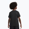 Детска тениска Nike Sportswear black 6