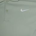 Мъжка тениска Nike Court Dri-Fit Polo Solid jade horizon/white  3