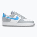 Мъжки обувки Nike Air Force 1 '07 Next Nature wolf grey / white / university bluebi 2