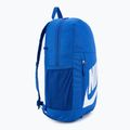 Детска раница Nike Elemental 20 l game royal/ game royal/ white 3