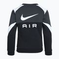 Детски суитшърт Nike Air Crew black / anthracite / white / white 2