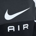 Детски суитшърт Nike Air Crew black / anthracite / white / white 4