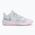 Волейболни обувки Nike Zoom Hyperspeed Court SE white/mint foam/grey/violet mist/pink foam 2