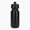 Бутилка за вода Nike Big Mouth 650 ml black/white 3