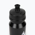 Бутилка за вода Nike Big Mouth 650 ml black/white 5