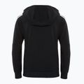 Детски суитшърт Nike Sportswear Club Knit black 2