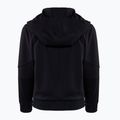 Детски суитшърт Nike Sportswear Club Full-Zip черен 2