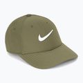 Шапка с козирка Nike Dri-FIT Club medium olive/white