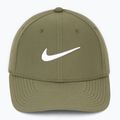 Шапка с козирка Nike Dri-FIT Club medium olive/white 2