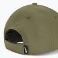 Шапка с козирка Nike Dri-FIT Club medium olive/white 4