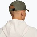 Шапка с козирка Nike Dri-FIT Club medium olive/white 7