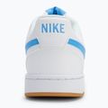 Мъжки обувки Nike Court Vision Low white/gum yellow/university blue 6