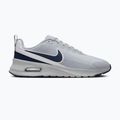 Мъжки обувки Nike Air Max Nuaxis light smoke grey/obsidian/cyber/white 8