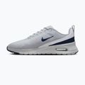 Мъжки обувки Nike Air Max Nuaxis light smoke grey/obsidian/cyber/white 9