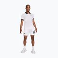 Мъжка поло фланелка за тенис Nike Court Heritage Polo white/black 2