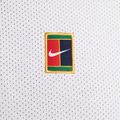 Мъжка тениска Nike Court Heritage Polo white/black 6