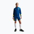 Детски футболни шорти Nike FC Barcelona Strike SE Jr gym blue/opti yellow/opti yellow 2