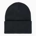 Зимна шапка Nike Peak Futura Beanie черна/бяла 2