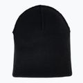 Зимна шапка Nike Peak Swoosh Beanie black/white 4