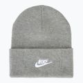 Nike Peak Futura Beanie тъмно сива зимна шапка