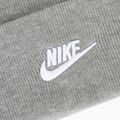 Nike Peak Futura Beanie тъмно сива зимна шапка 3