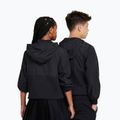 Детски суитшърт Nike Sportswear City Utility EasyOn black/black 6