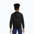 Детски суитшърт Nike Sportswear City Utility EasyOn black/black 9