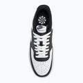 Дамски обувки Nike Court Vision Low Next Nature black/white 5