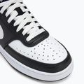 Дамски обувки Nike Court Vision Low Next Nature black/white 7